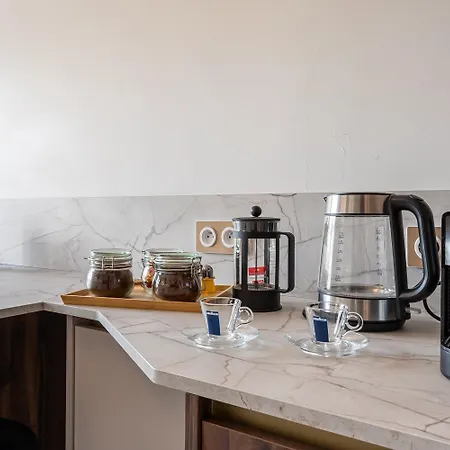 Appartamento Balcon Vue Mont-veyrier, à 2 Pas Du *