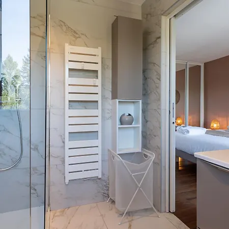 Appartamento Balcon Vue Mont-veyrier, à 2 Pas Du