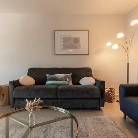 Appartamento Balcon Vue Mont-veyrier, à 2 Pas Du